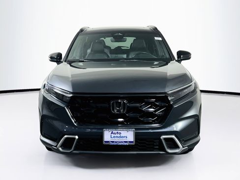 Used 2023 Honda CR-V Sport Touring image 2