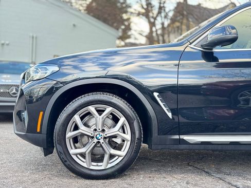 Used 2022 BMW X3 xDrive30i image 10