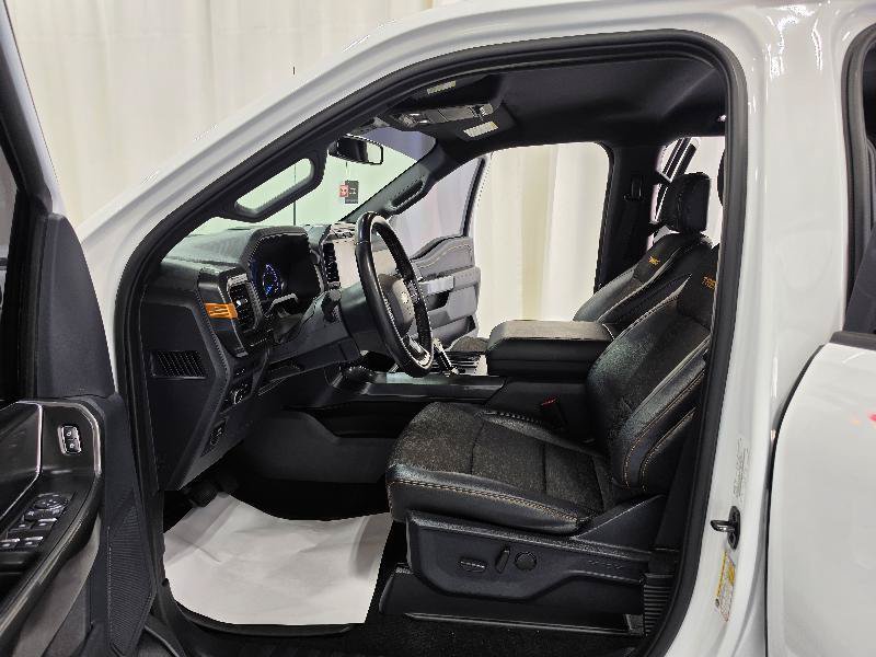 Used 2022 Ford F150 Tremor w/ Equipment Group 401A Mid AWD/4WD image 18