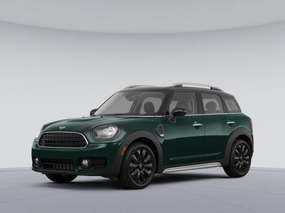 Used 2019 MINI Cooper Countryman ALL4 w/ Premium Package