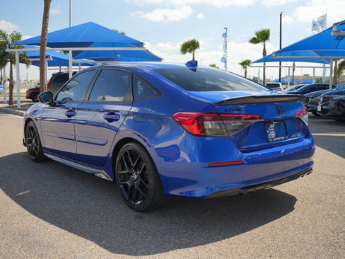 Used 2022 Honda Civic Sport image 8