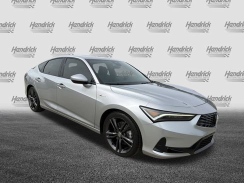Certified 2024 Acura Integra A-Spec image 2