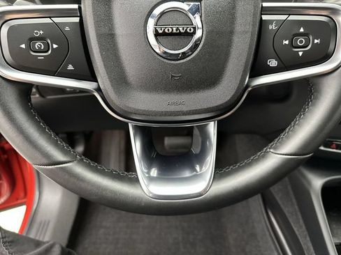 Certified 2023 Volvo C40 P8 Recharge Ultimate w/ Protection Package Premier AWD/4WD image 14