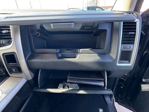 Used 2018 RAM 1500 Big Horn image 26