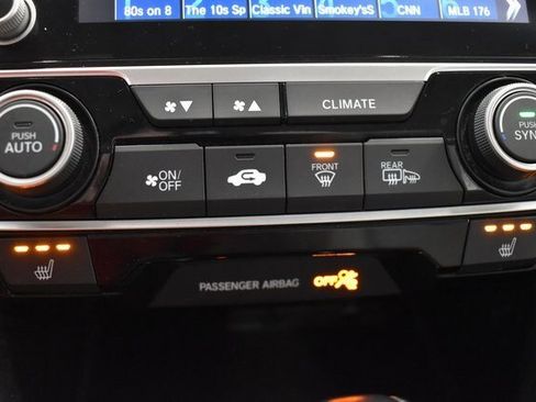 Used 2020 Honda Civic EX image 30