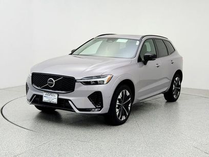 New 2026 Volvo XC60 B5 Plus w/ Protection Package Premier