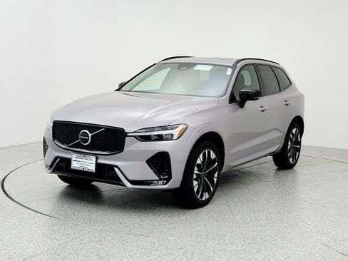 New 2026 Volvo XC60 B5 Plus w/ Protection Package Premier image 1