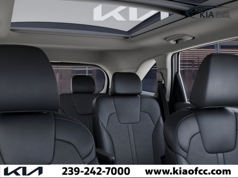 New 2026 Kia Sorento SX FWD image 27