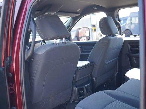 Used 2023 RAM 3500 Tradesman AWD/4WD image 18