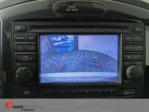 Used 2012 Nissan Juke SL AWD/4WD image 20