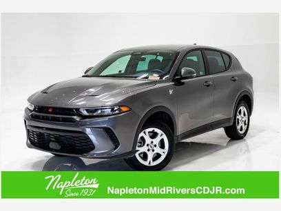 Used 2024 Dodge Hornet GT