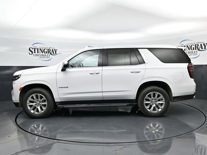 Used 2024 Chevrolet Tahoe Premier