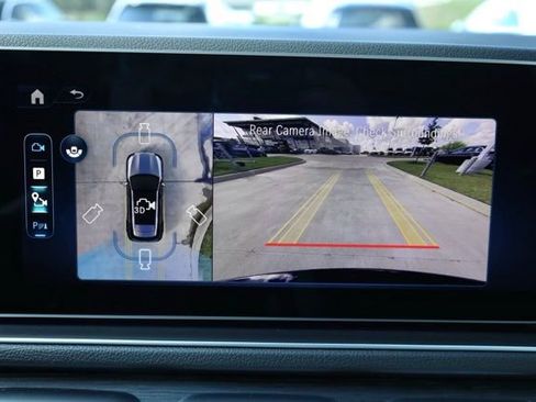 Certified 2026 Mercedes-Benz GLE 350 GLE 350 image 30