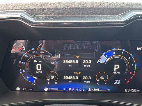 Used 2024 Chevrolet Colorado LT w/ LT Convenience Package RWD image 10