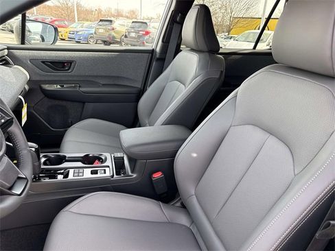 New 2026 Subaru Outback Limited image 13