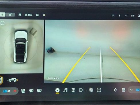 Used 2023 Rivian R1S Launch Edition image 50