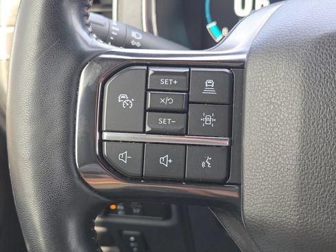 Used 2022 Ford F150 Platinum AWD/4WD image 43
