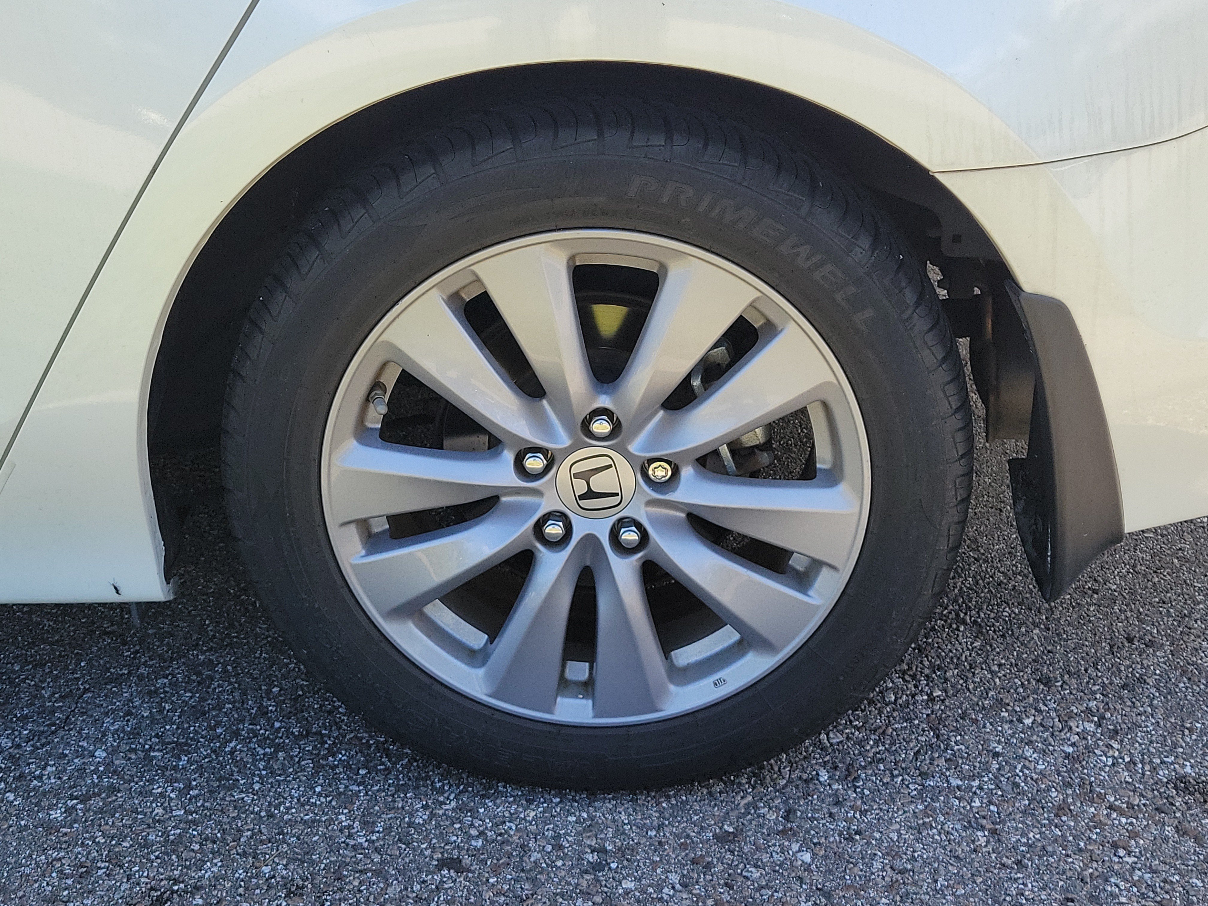 Used 2011 Honda Accord EX-L image 7
