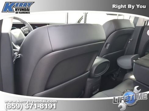 New 2026 Hyundai Palisade SEL AWD/4WD image 14