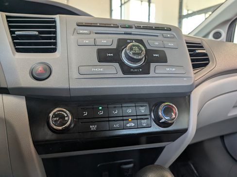 Used 2012 Honda Civic EX image 20