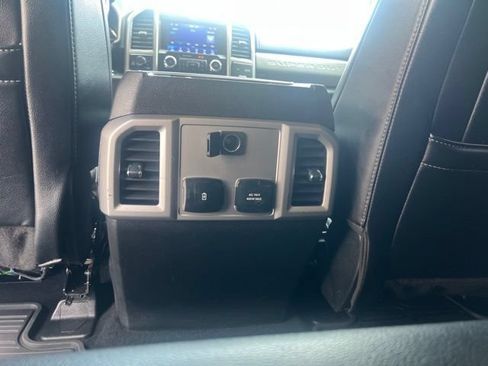 Used 2021 Ford F250 Lariat AWD/4WD image 27