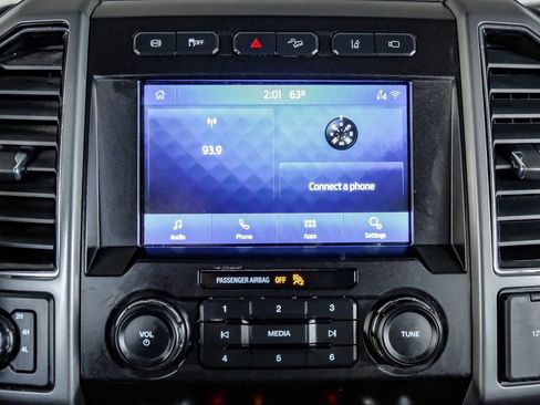 Used 2022 Ford F350 XLT w/ XLT Premium Package image 28