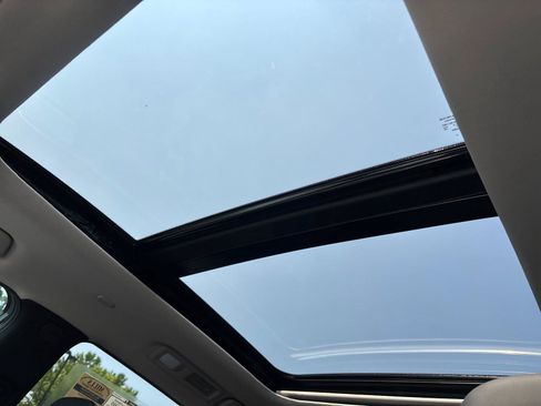 New 2027 INFINITI QX60 Luxe FWD image 31
