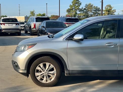 Used 2013 Honda CR-V EX-L image 7