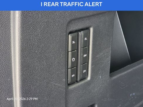 Used 2024 Ford Expedition Max Limited image 22