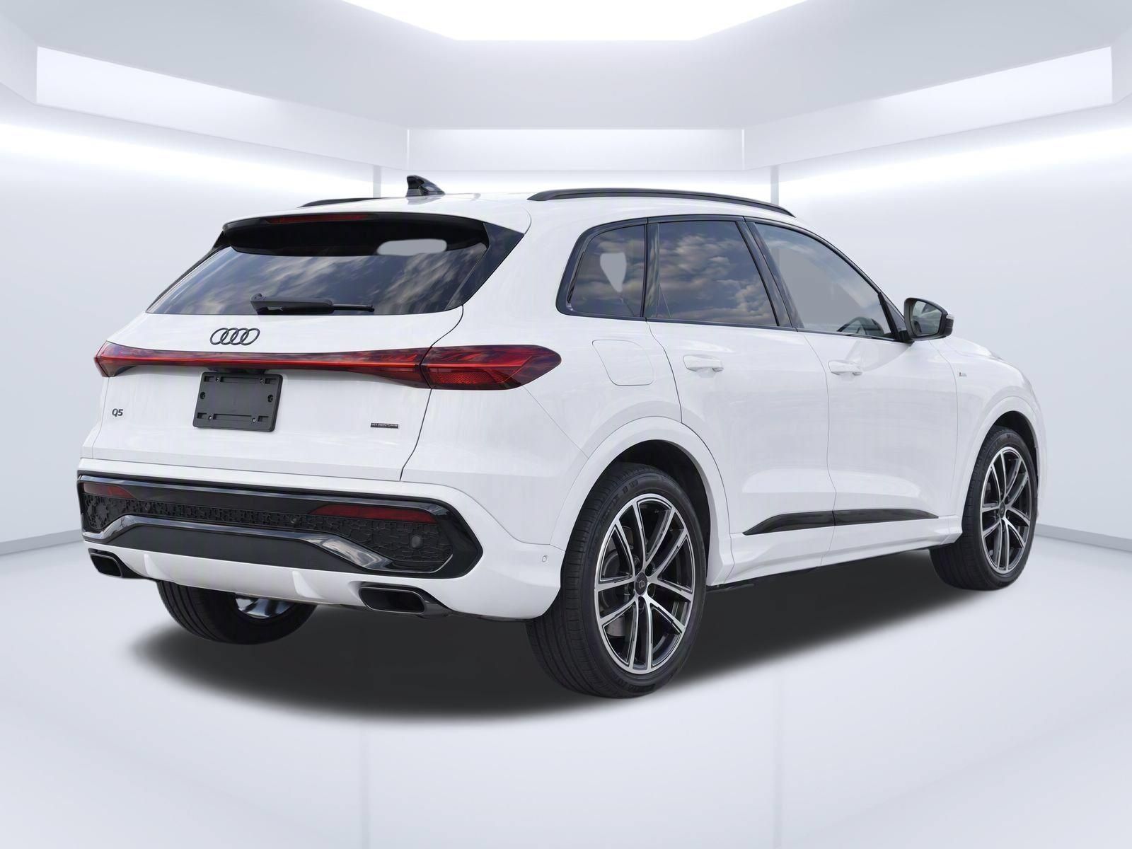 New 2026 Audi Q5 Prestige AWD/4WD image 8