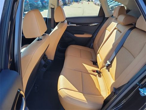 New 2026 Kia Seltos EX image 16