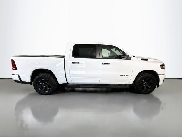 Used 2025 RAM 1500 Big Horn AWD/4WD image 6