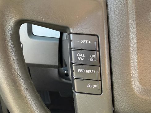 Used 2014 Ford F150 STX w/ Equipment Group 201A Mid image 27