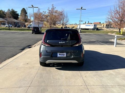 Used 2023 Kia Soul LX w/ Option Group 015 image 8
