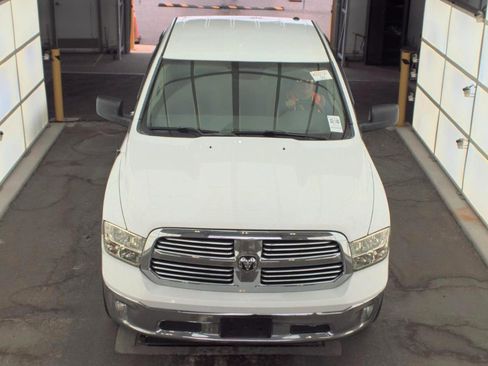 Used 2014 RAM 1500 Big Horn RWD image 2