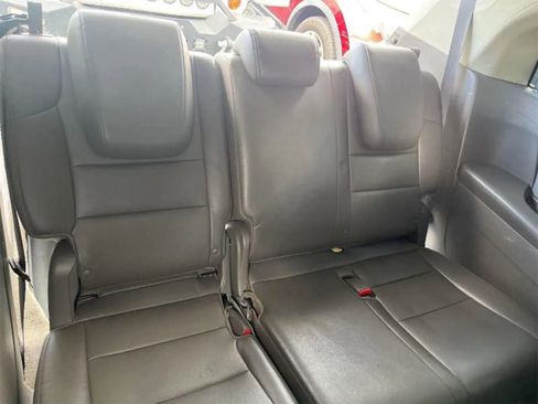 Used 2013 Honda Odyssey EX-L image 5