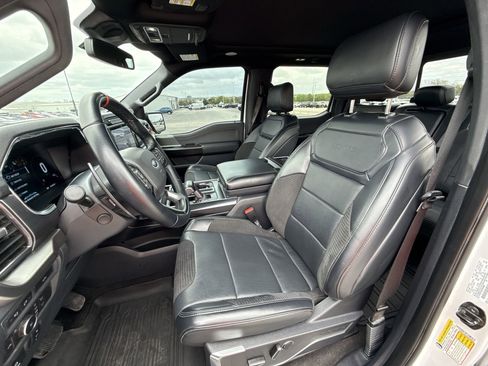 Used 2022 Ford F150 Raptor w/ Equipment Group 801A High image 13