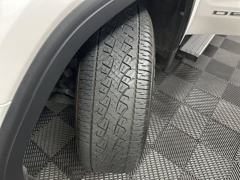 Used 2022 GMC Sierra 1500 Denali image 37