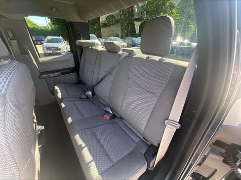 Used 2018 Ford F150 XLT w/ Equipment Group 301A Mid AWD/4WD image 25