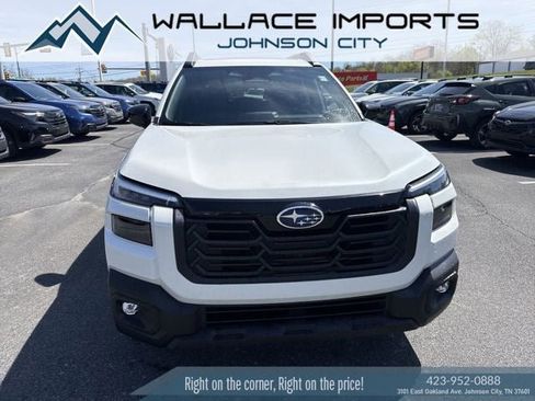 New 2026 Subaru Outback Touring XT AWD/4WD image 48