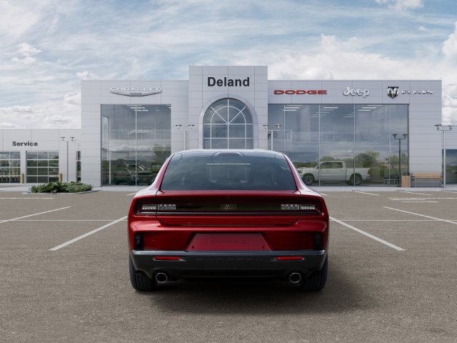 New 2026 Dodge Charger R/T AWD/4WD image 10