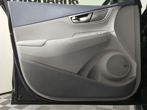 Used 2021 Hyundai Kona Ultimate image 8