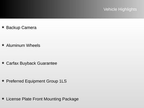 Certified 2026 Chevrolet Trax LS FWD image 12