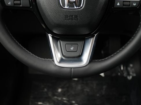New 2026 Honda Pilot Elite image 26