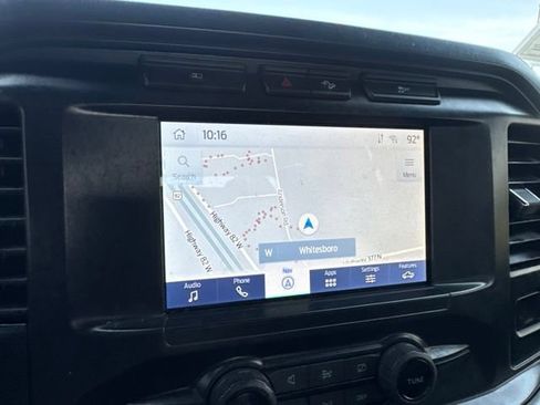 Used 2022 Ford F150 Tremor AWD/4WD image 3