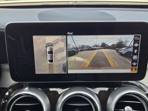 Used 2023 Mercedes-Benz C 300 Coupe image 22