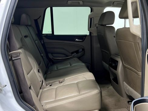 Used 2019 GMC Yukon SLT AWD/4WD image 34