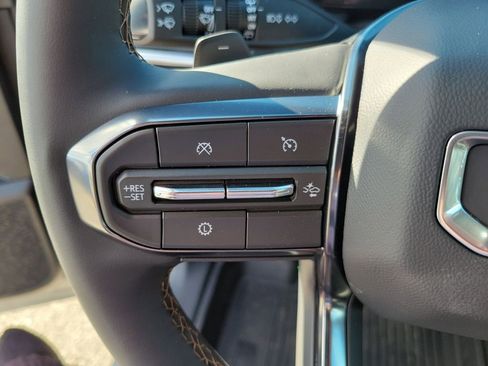 New 2026 GMC Terrain AT4 w/ LPO, Floor Liner Package image 28