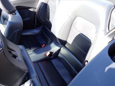 Used 2024 Ford Mustang Premium image 8