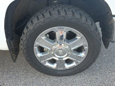 Used 2020 Toyota Tundra 1794 Edition image 36